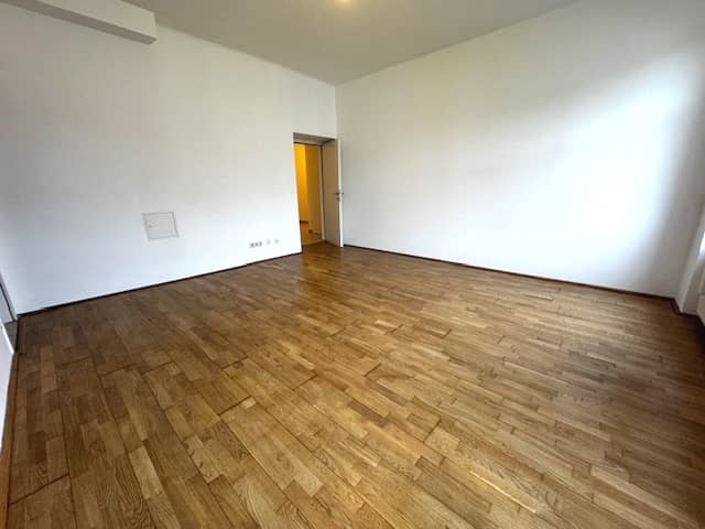 Wohnung Altbau nahe Keplerplatz hell