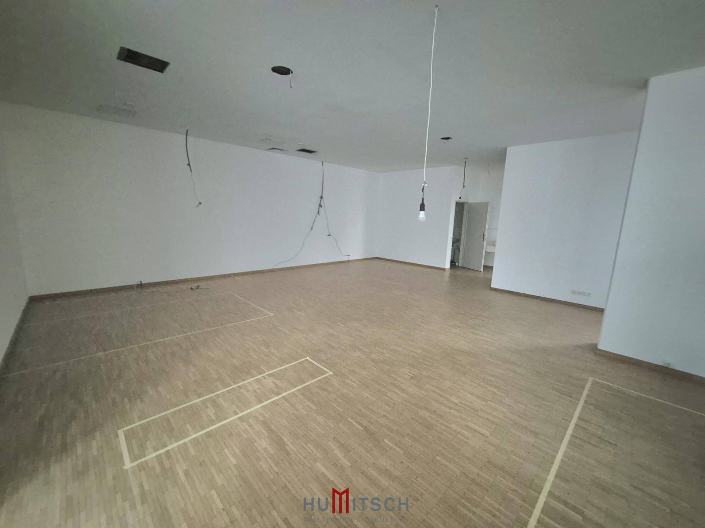 Attraktive Geschäftsfläche in Grazer Innenstadtlage