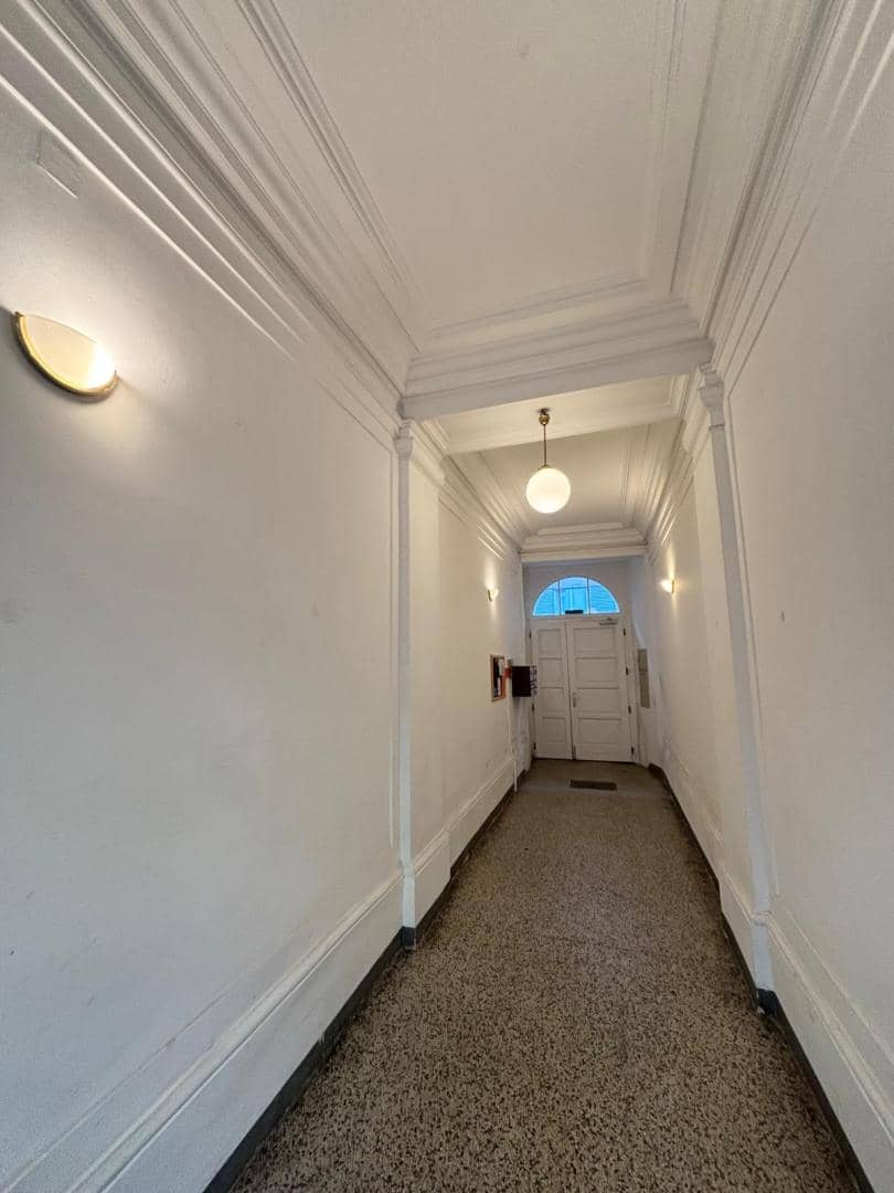 Büro im Gründerzeitaltbau in begehrter Lage des 4. Wiener Gemeindebezirks