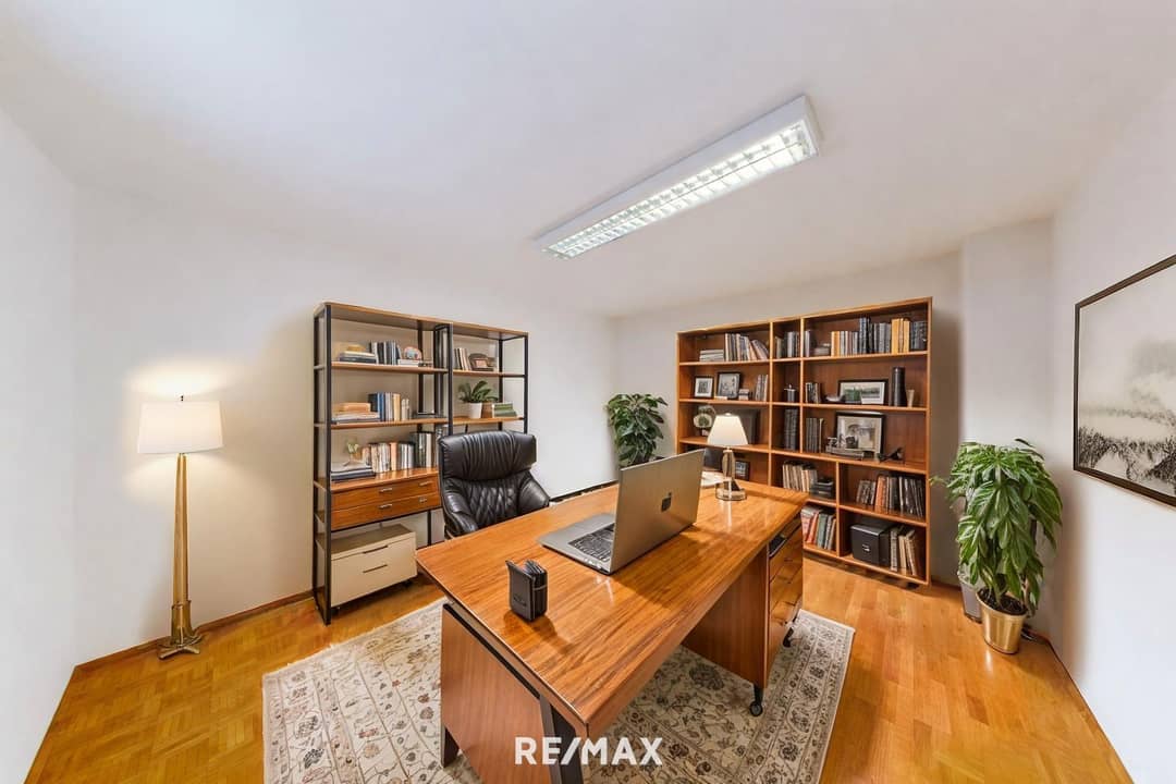 Attraktive Räumlichkeiten für Büro, Therapie oder Coaching – zur Miete in Tarrenz!