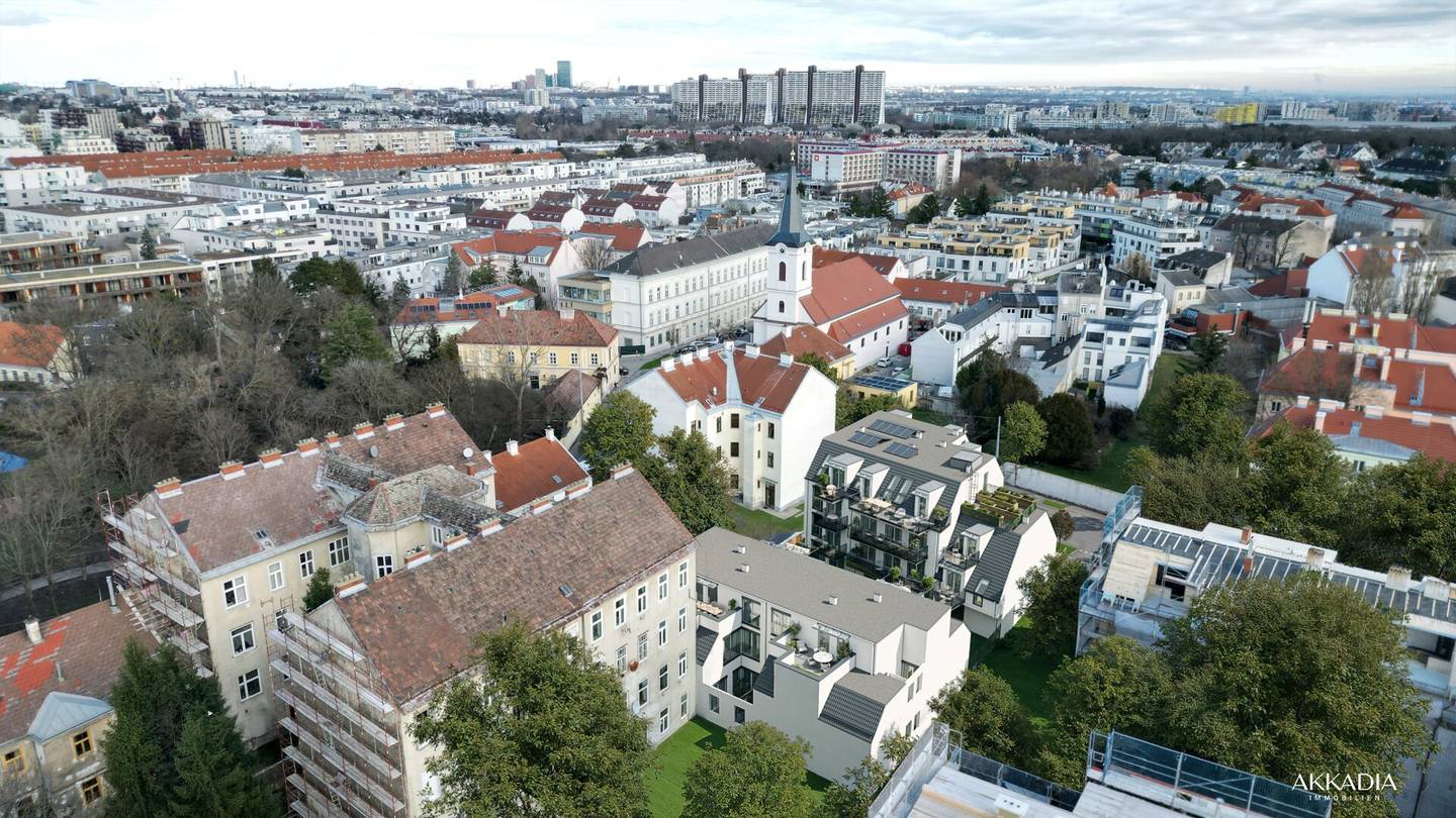 CANAVESE | 1230 Vienna