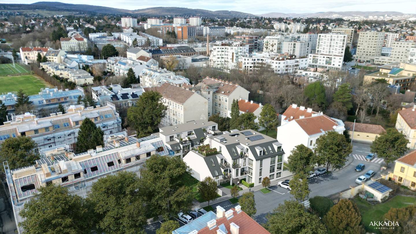 CANAVESE | 1230 Vienna