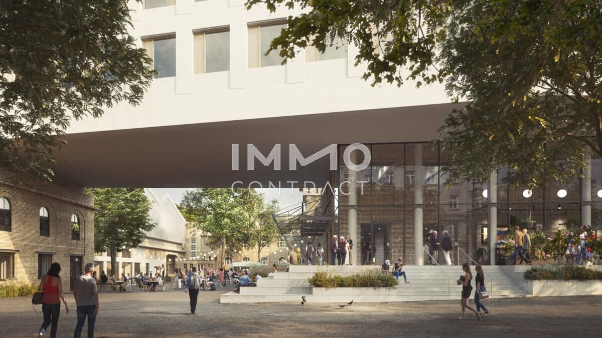 Fabrik1230 | 1230 Wien