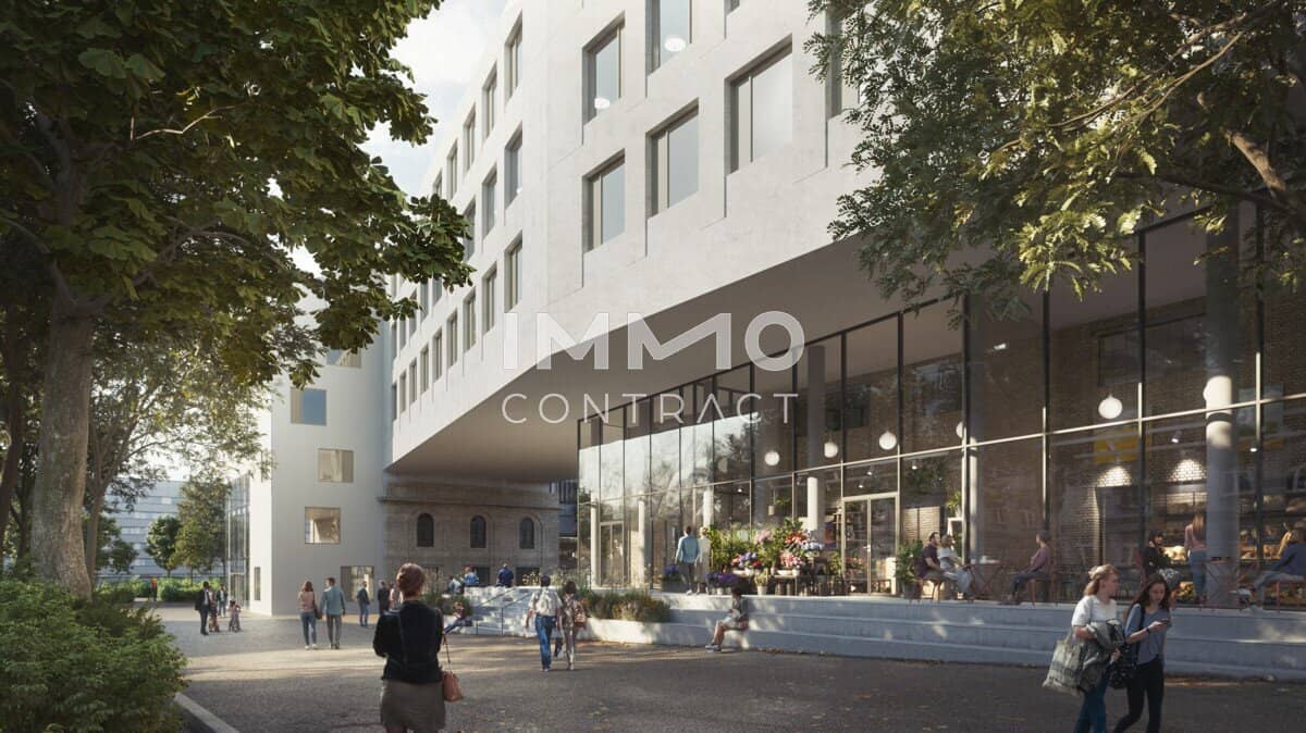 Fabrik1230 | 1230 Wien