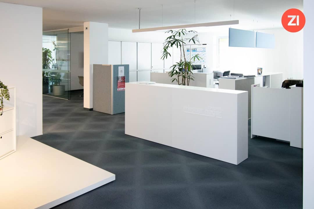 Moderne Bürofläche in Linz – 633 m², Tiefgarage & Parkplätze inklusive