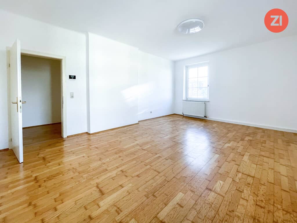 Apartment near Danube promenade with good transport links