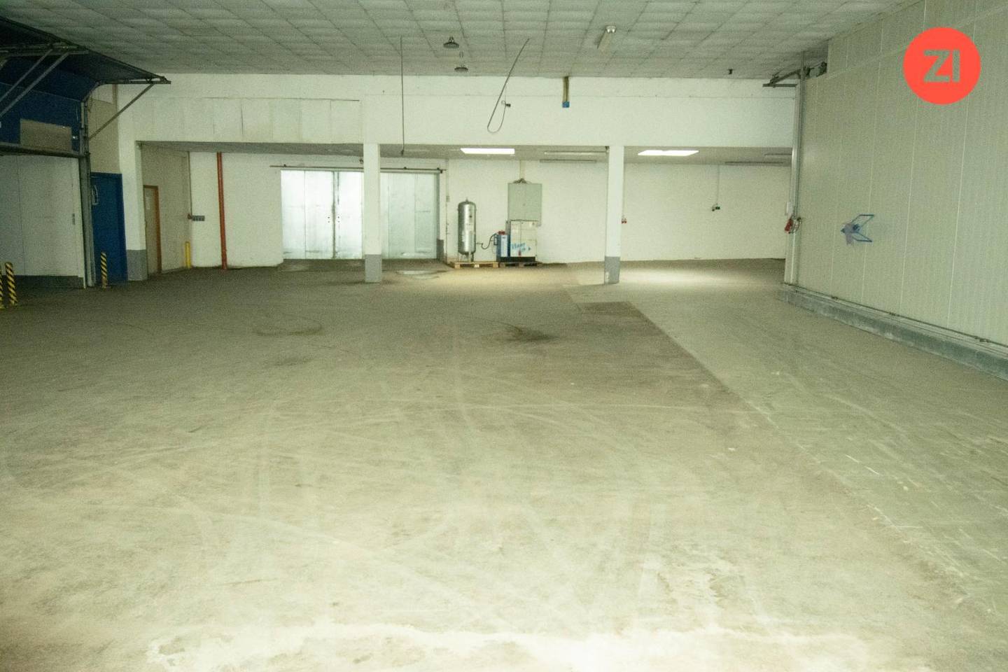 Lagerflächen in Aschach an der Donau – ab 45 m², 2,9 m Raumhöhe