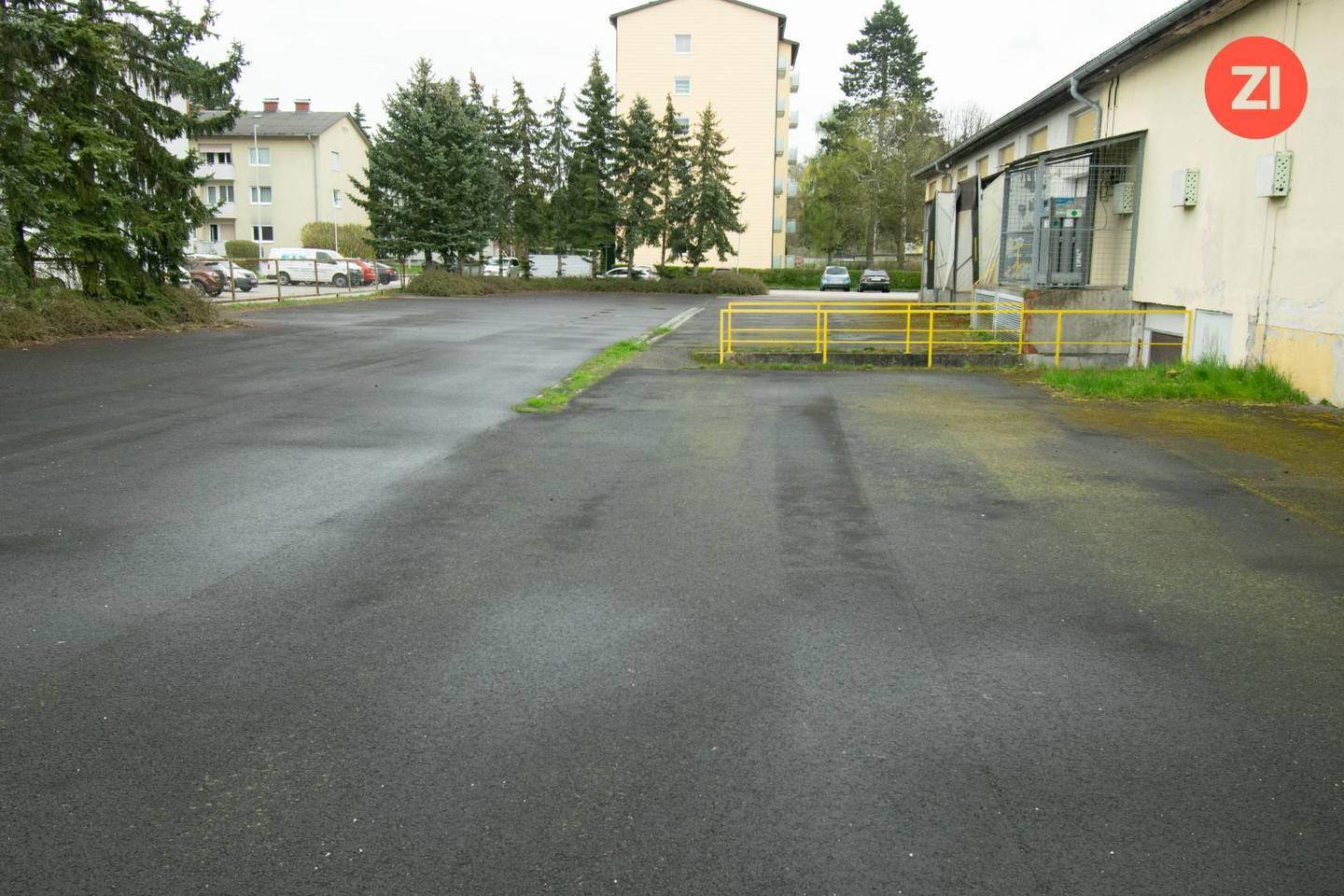 Lagerflächen in Aschach an der Donau – ab 45 m², 2,9 m Raumhöhe