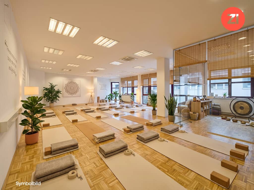 Professionelle Bürofläche 154 m², 3-Zimmer, barrierefrei, Linz Taubenmarkt