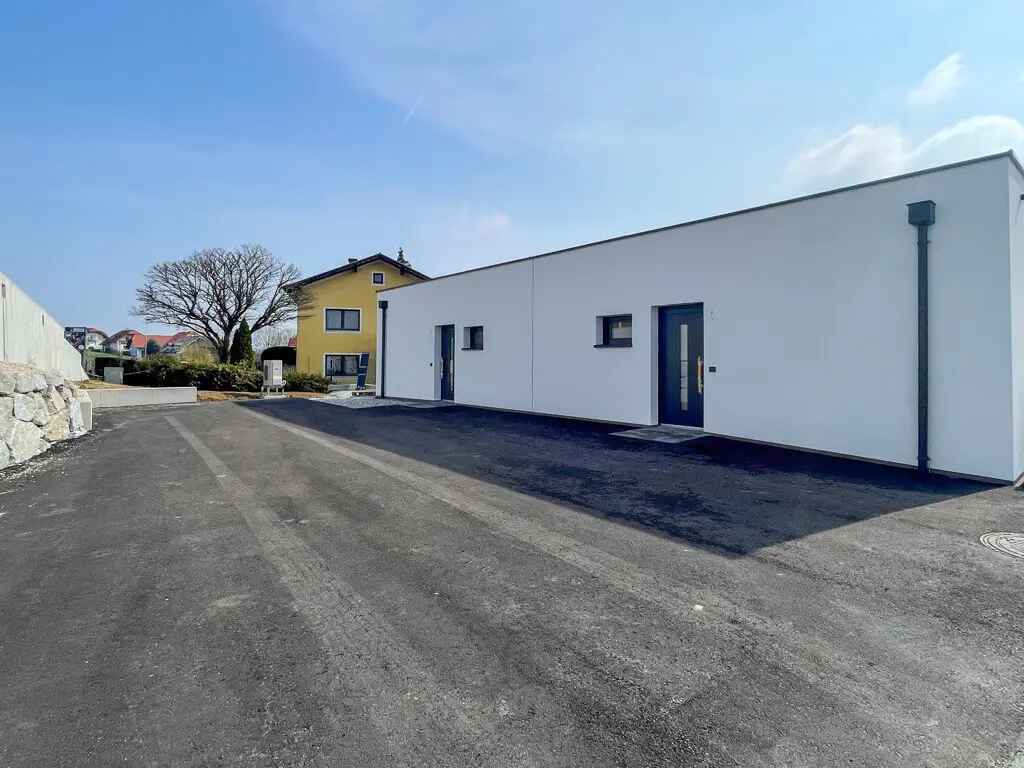 Ihr neues Zuhause mit Weitblick – Komfort und Lebensqualität Toplage Kremsmünster - Schlüsselfertig!