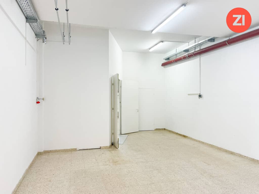 Gewerbe-Investment im Zentrum St. Georgen an der Gusen – 4,79% Rendite