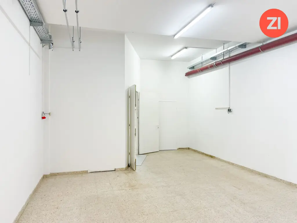 Attraktives Gewerbe Investment im Zentrum von St. Georgen an der Gusen - 4,79% Rendite