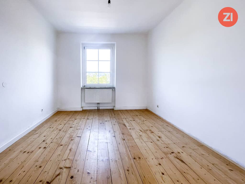 Apartment in Urfahr with balcony near the Danube