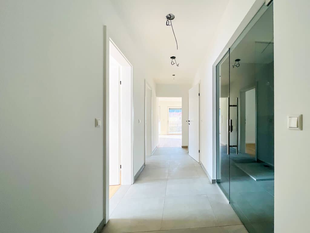 Apartment in the Almtal near Gmunden with Balcony