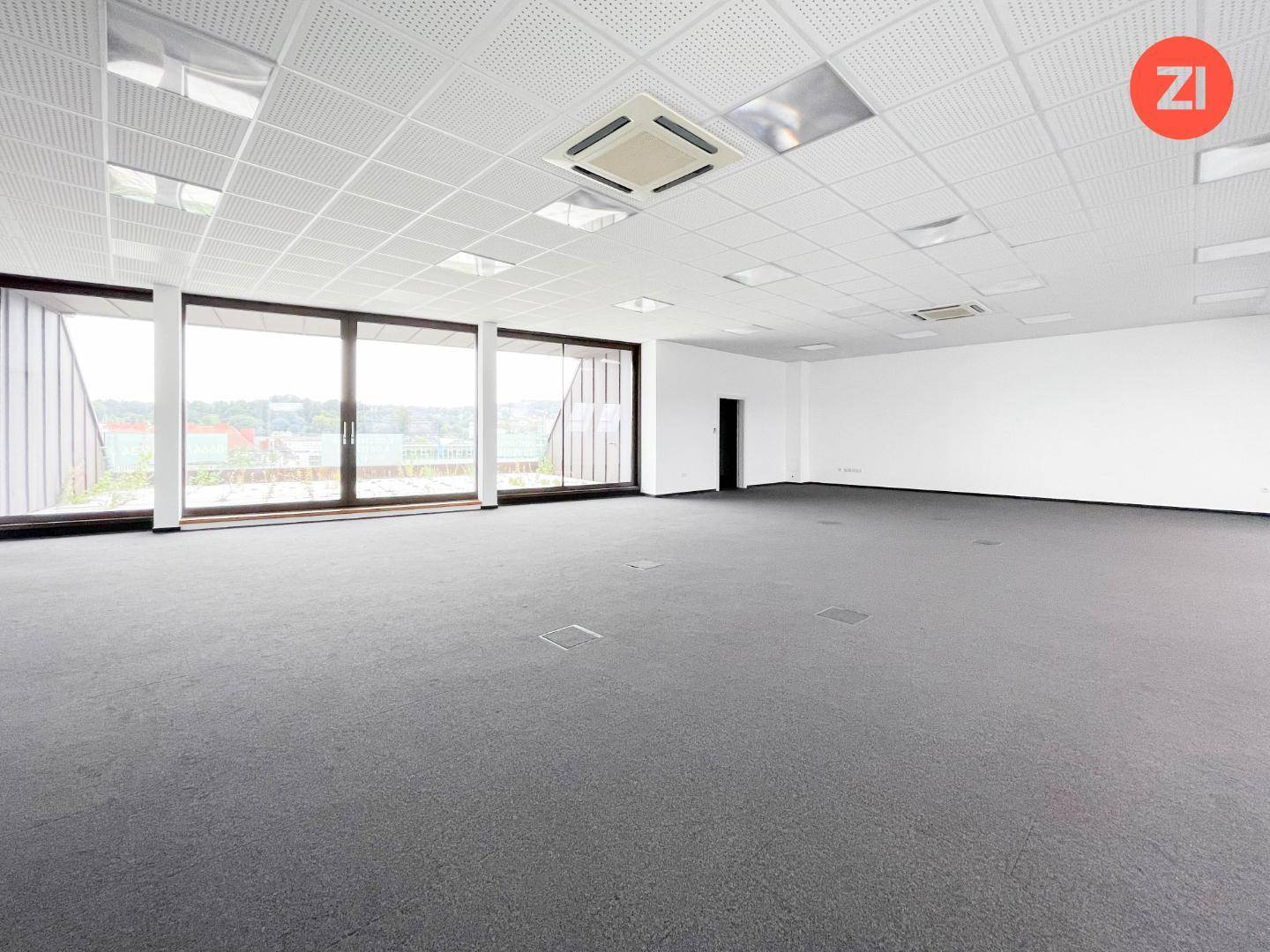 Penthouse Linzer Landstraße Panoramic View