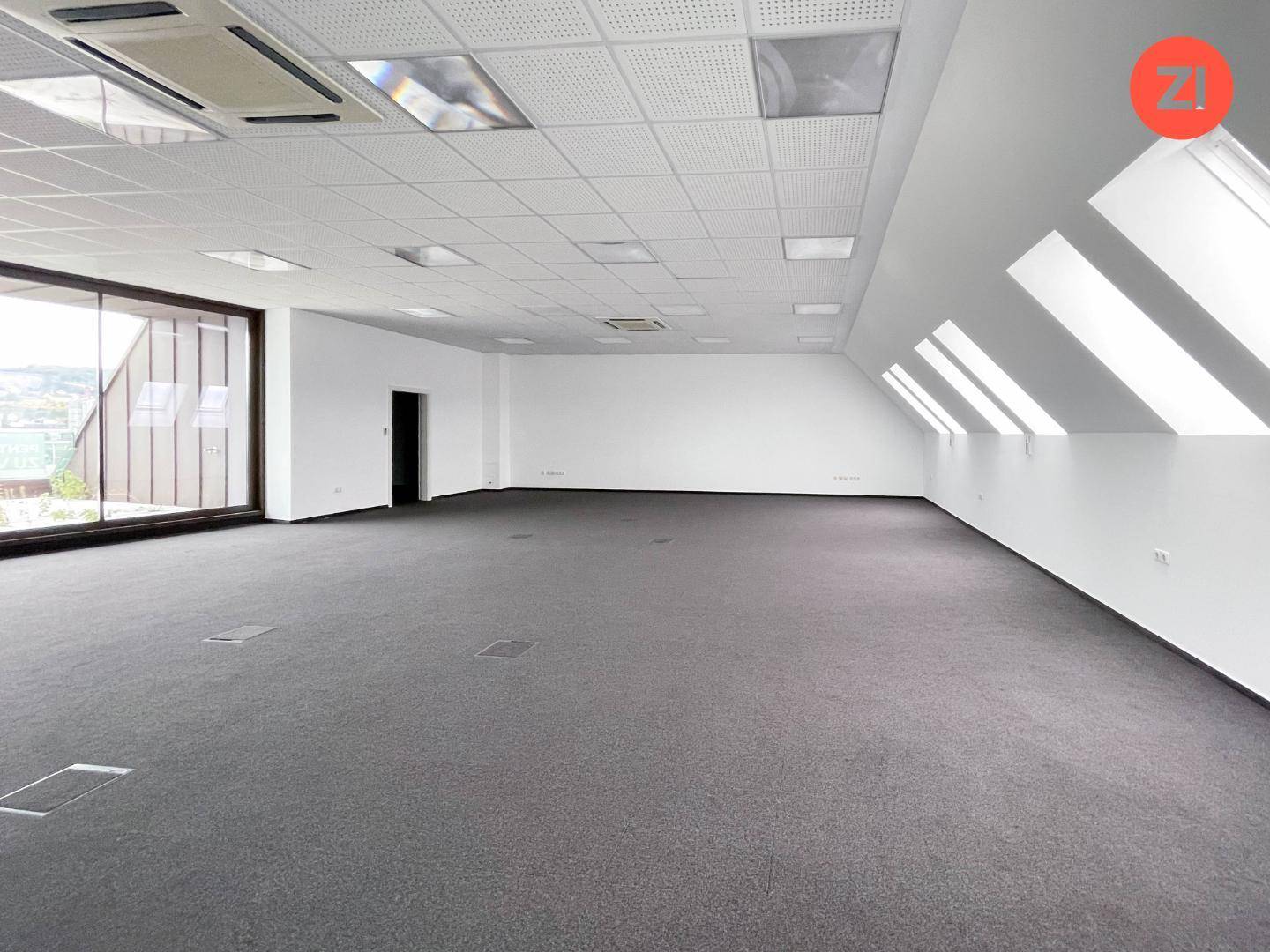 Penthouse Linzer Landstraße Panoramic View