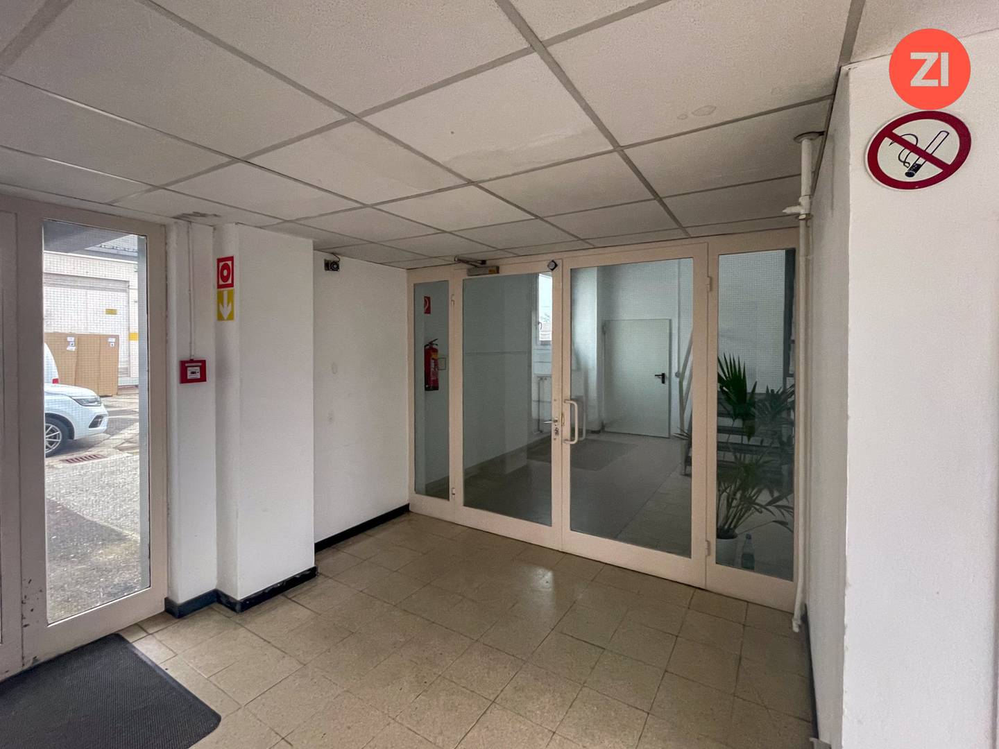 Großzügige Büro - und Lagerflächen in Traun  
zwischen 200 m² bis 900 m²