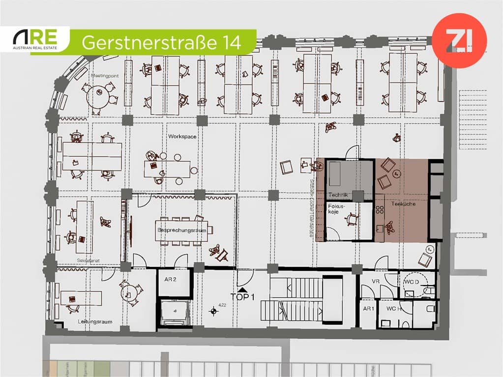 Floor plan 3