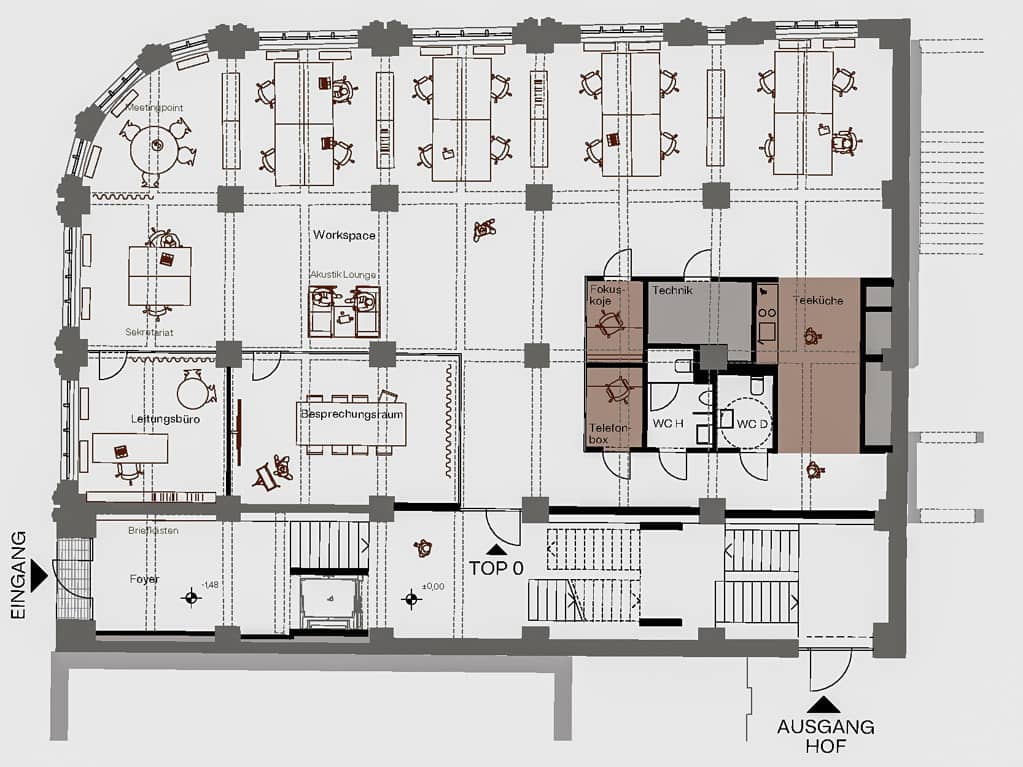 Floor plan 5
