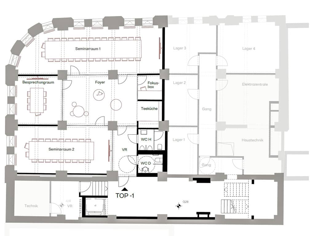 Floor plan 4