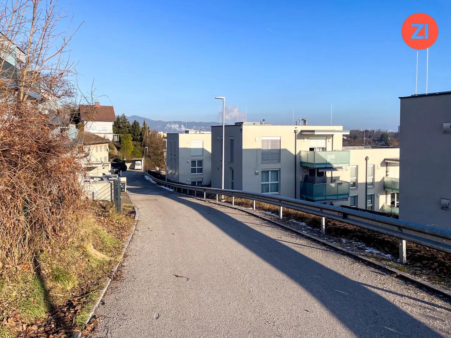 Einzigartige Hanglage. Atemberaubender Fernblick. Ihr zukünftiges Refugium in Leonding auf 2127 m²