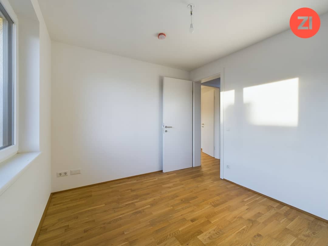 Reihenhaus in Wels mit 5 Zimmer, Terrasse & Garten in zentraler Lage