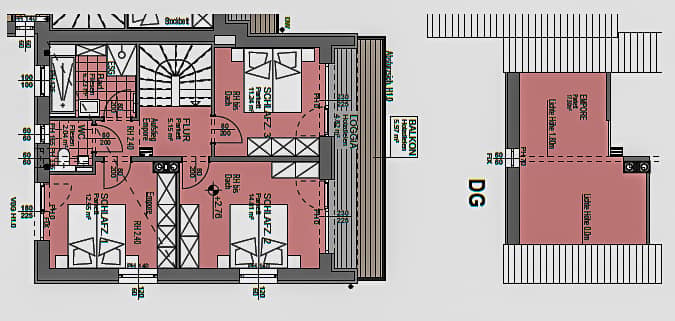 Grundriss 2