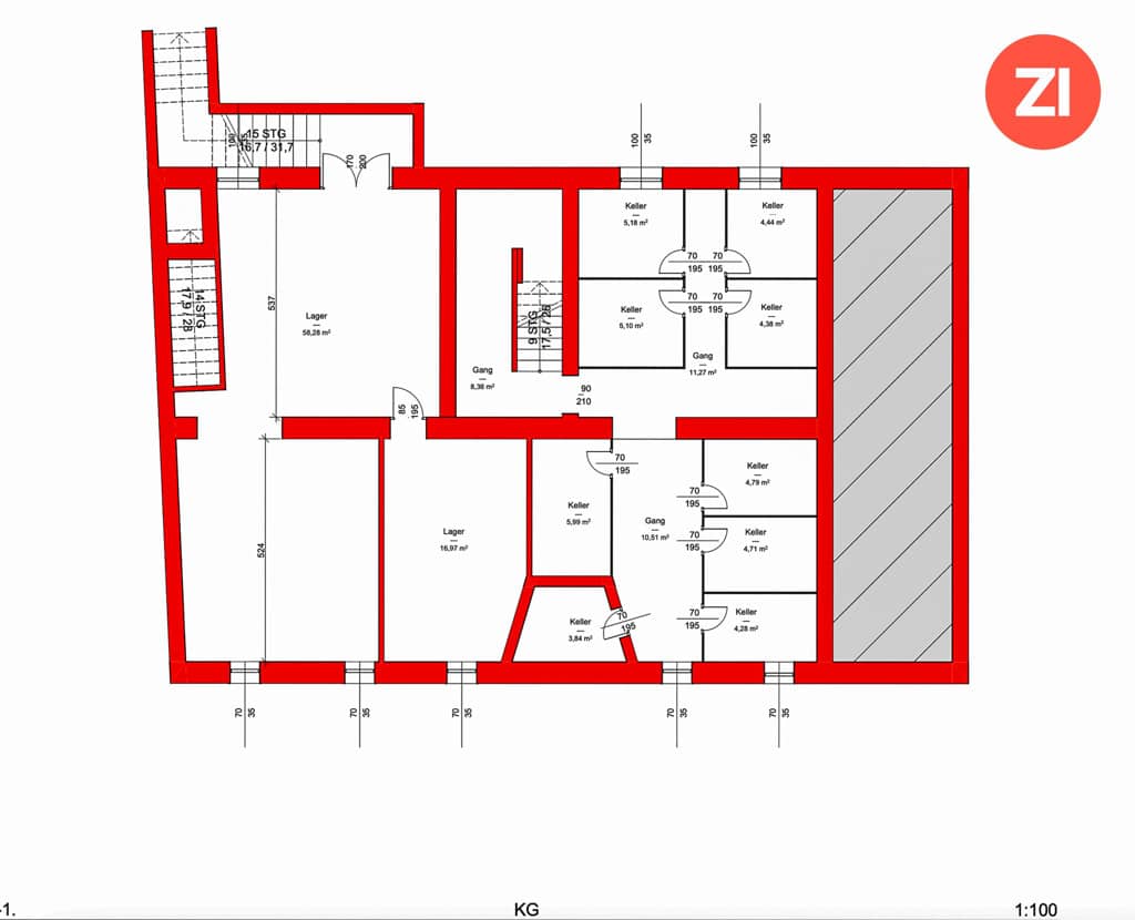 Grundriss 2