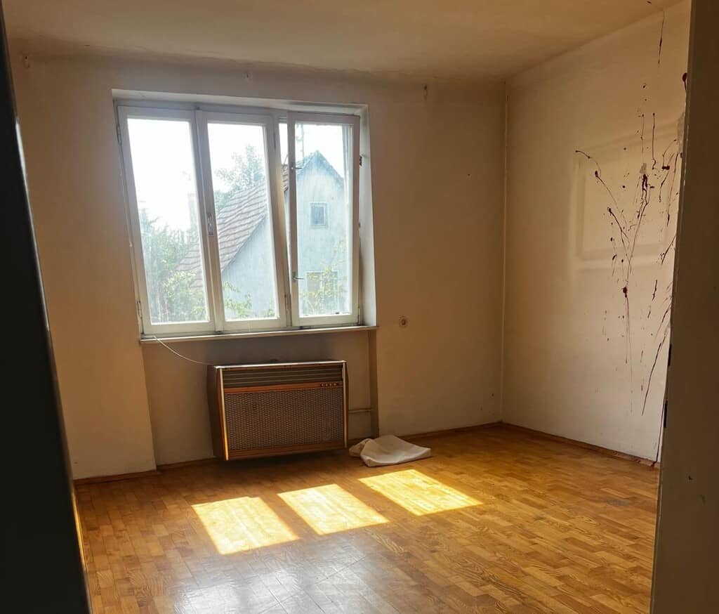 Grundstück mit Altbestand in attraktiver Linzer Lage, ca. 690 m²