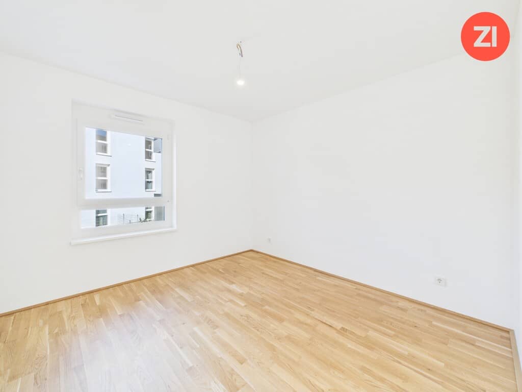 Geförderte Neubauwohnung Tiefgaragenplatz