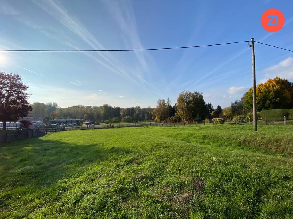 Grundstück in Wilhering mit Waldblick, Flächenteilung möglich
