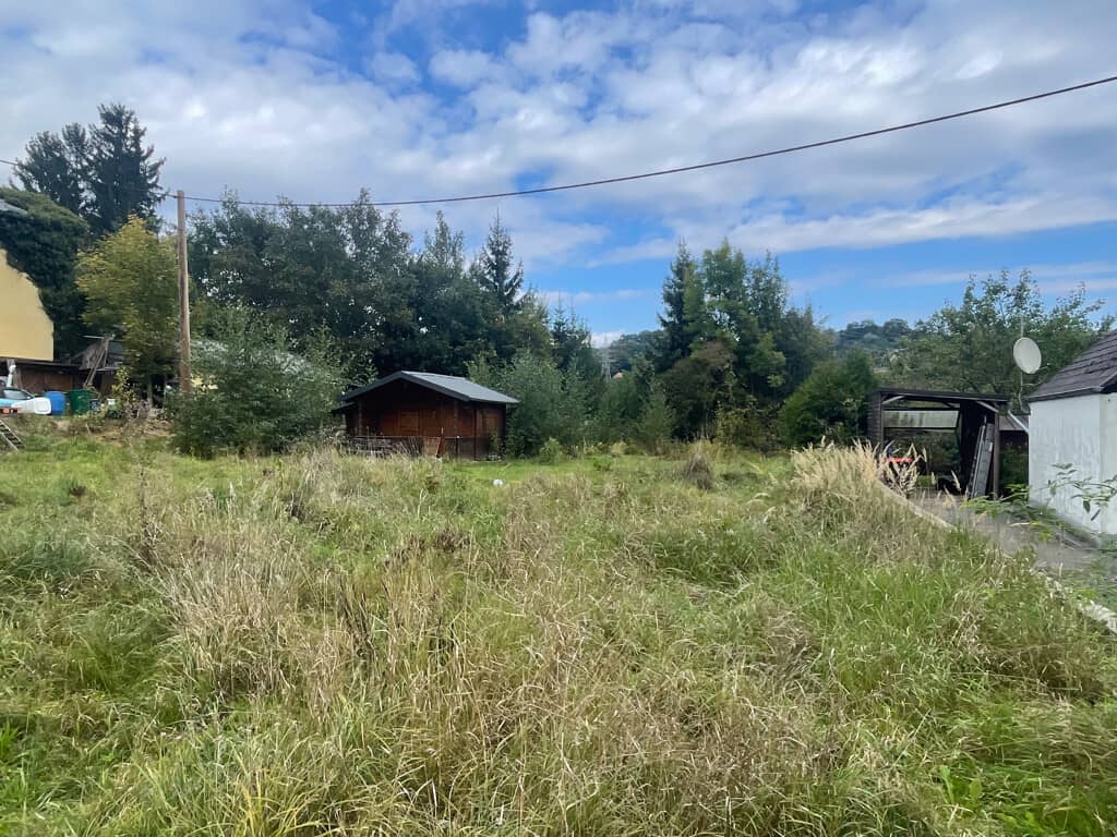 Grundstück in St. Ulrich bei Steyr – ca. 1.305 m², Natur & Stadtnähe