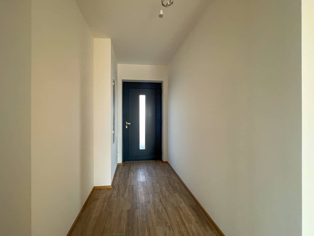 Zur Miete: Doppelhaus in Kremsmünster mit wunderbarem Fernblick!