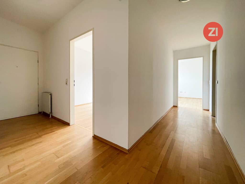 Mehrheit an Wohnungseigentumsobjekt in Sankt Georgen an der Gusen
