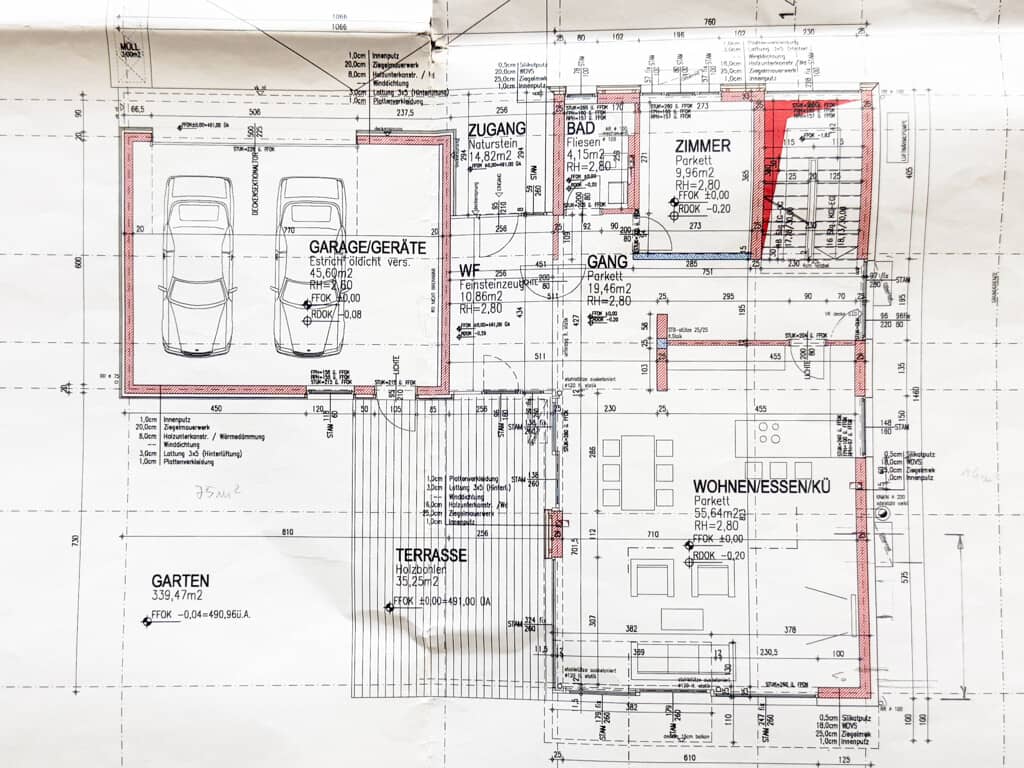 Grundriss 1