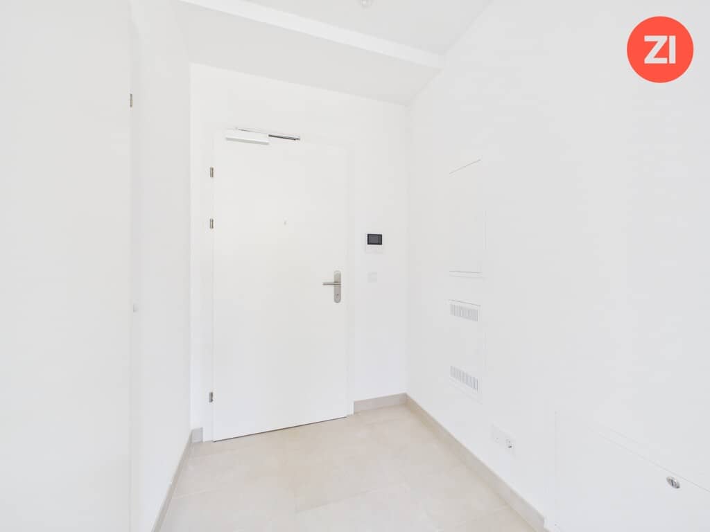 2-Zimmer-Wohnung über Nebelgrenze in Kirchschlag bei Linz mit Balkon