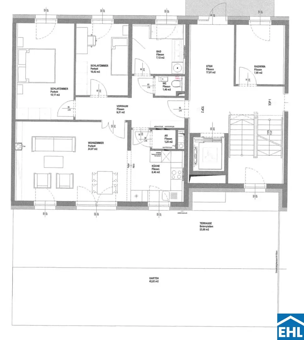 Grundriss 1