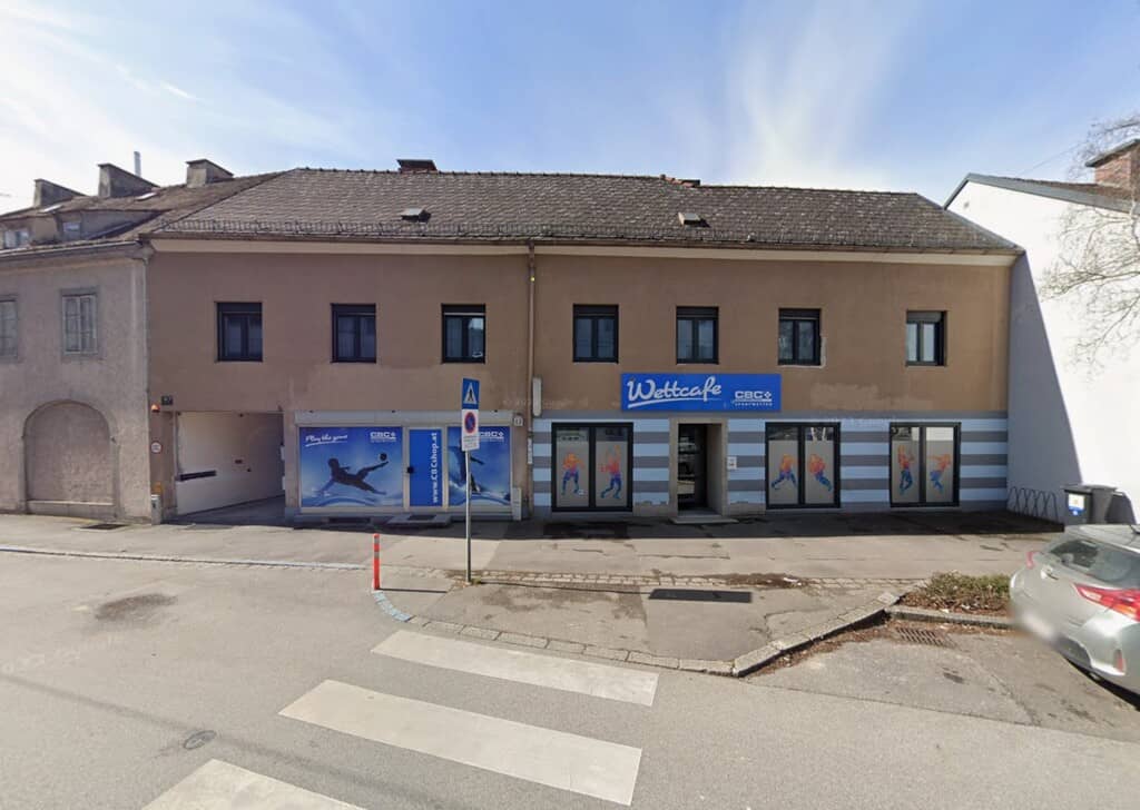 Ertragsliegenschaft in Linz Kleinmünchen mit großem Ausbaupotenzial