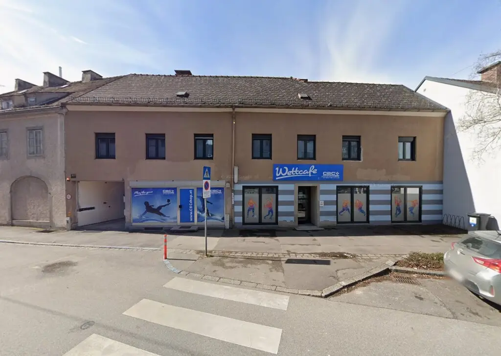 Ertragsliegenschaft in Linz Kleinmünchen mit großem Ausbaupotenzial