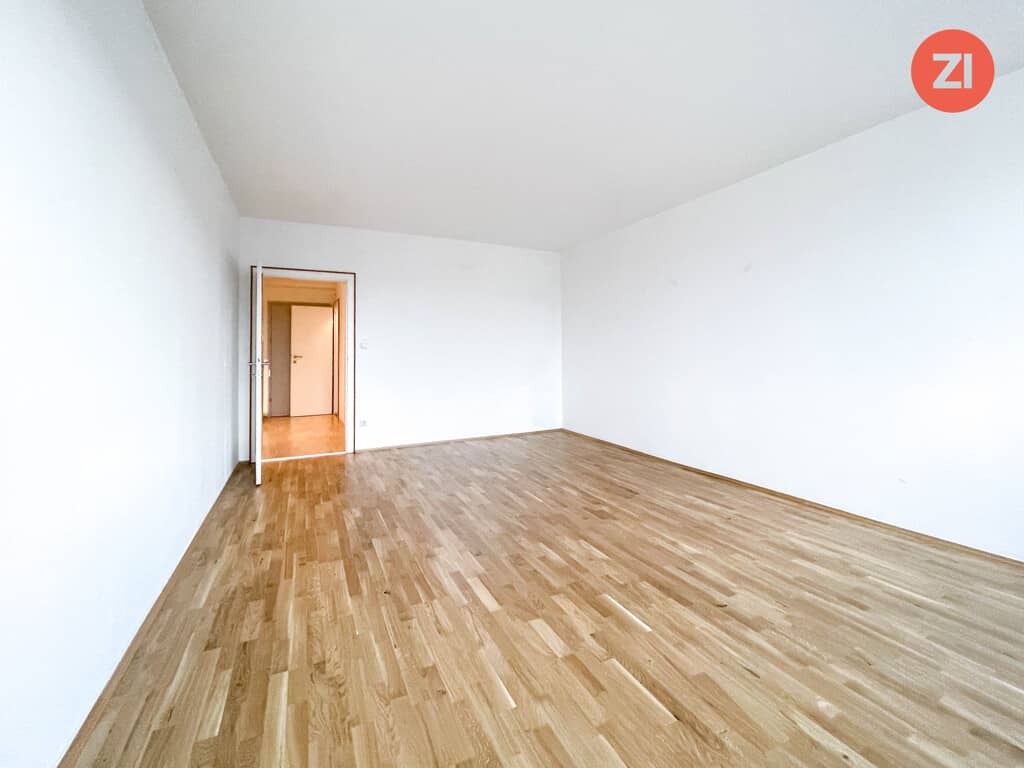 Apartment Mozartkreuzung central location with kitchen
