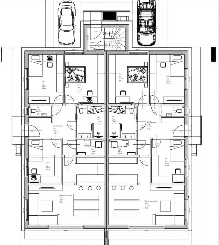 Grundrisse_Gartenwohnung