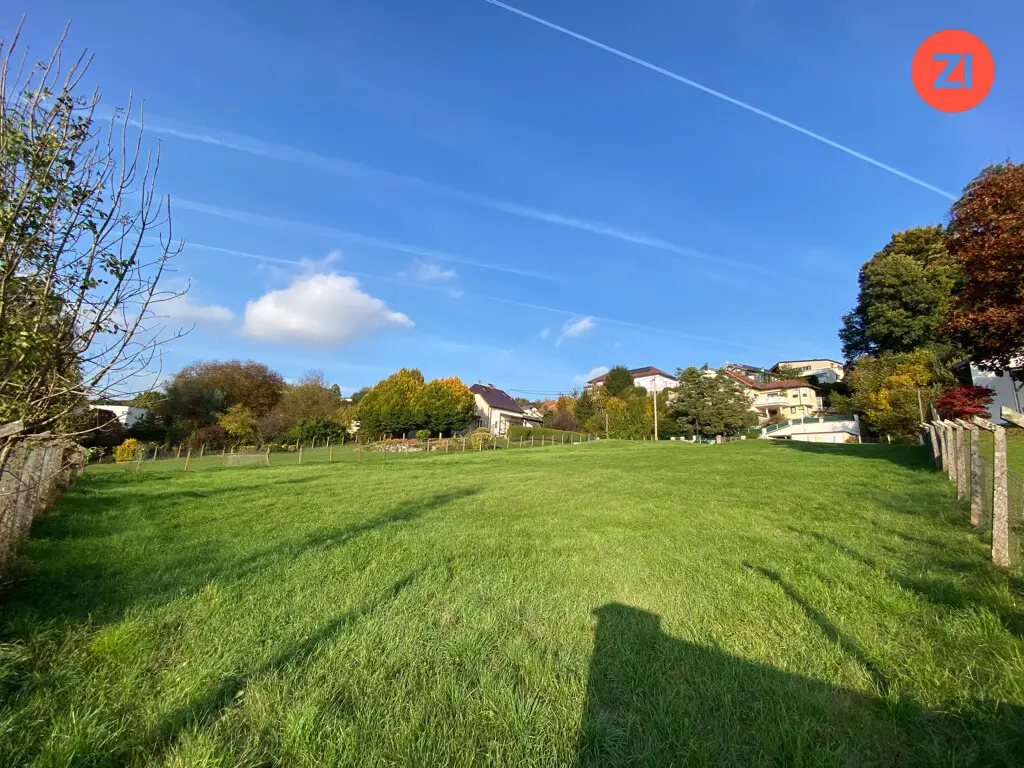 Grundstück in Wilhering mit Waldblick und ruhiger Lage nahe Linz