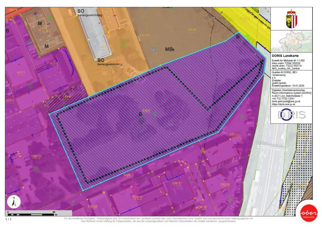 Apartment new build warehouse and office spaces from 1000 m²
