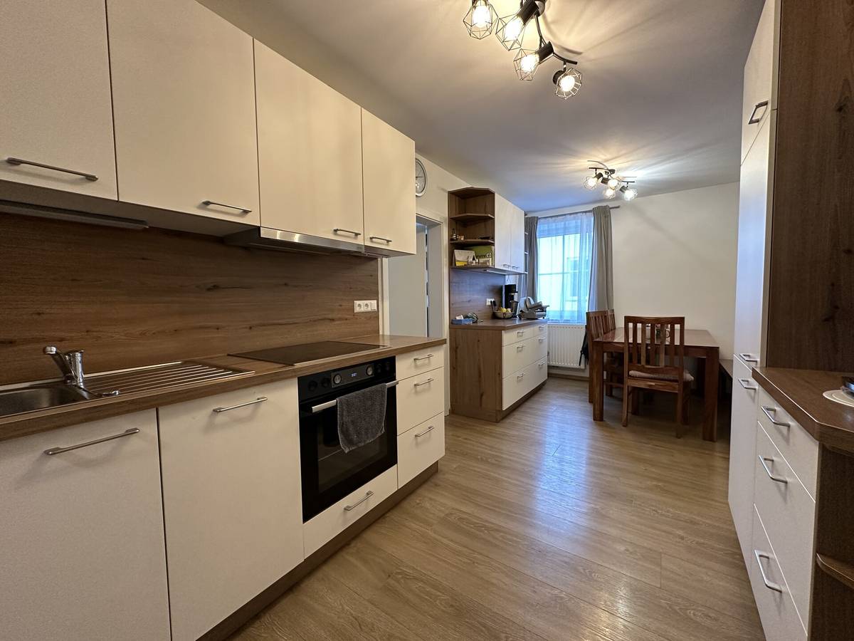 Zentral gelegene 4-Zimmer-Mietwohnung in Böheimkirchen – Florianigasse