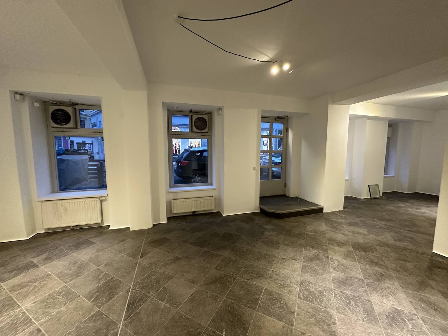 Geschäftslokal in 1060 Wien zu mieten