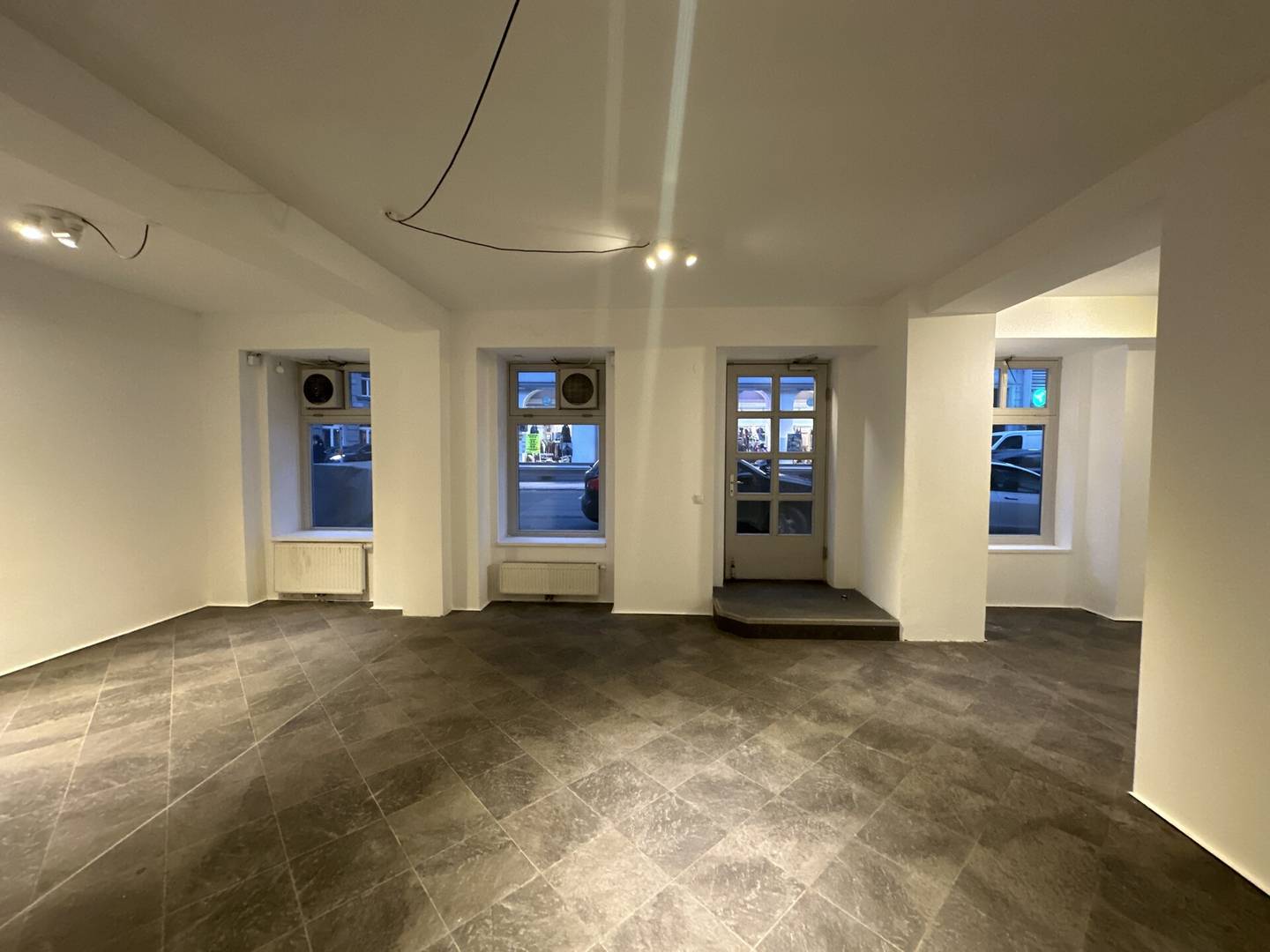 Geschäftslokal in 1060 Wien zu mieten