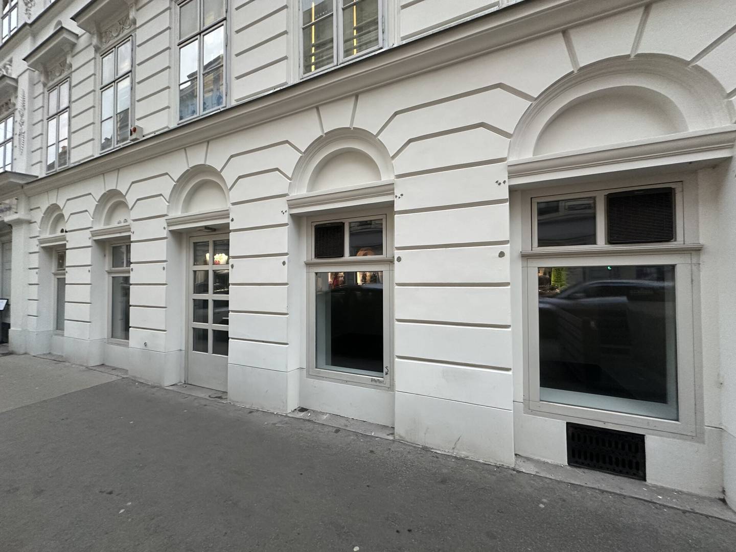 Geschäftslokal in 1060 Wien zu mieten