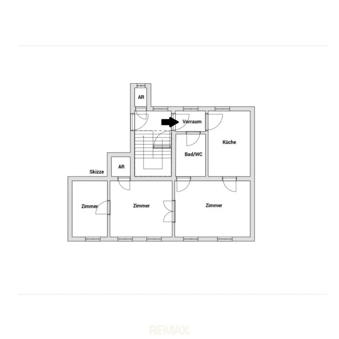 Grundriss 1