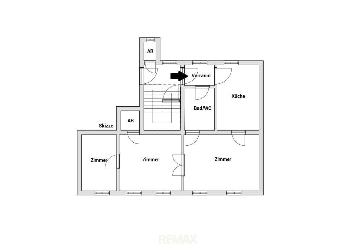 Grundriss 1