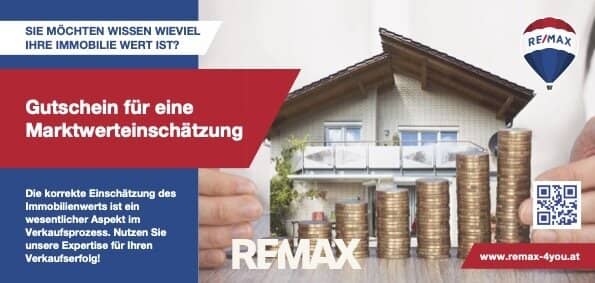 Neubau-Reihenhaus in Stetten – 106 m², Garten, 2 Stellplätze nahe Wien